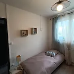 Chez Stef דירה *