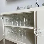 דירה Chez Stef