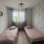 דירה Chez Stef