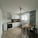 Chez Stef דירה *