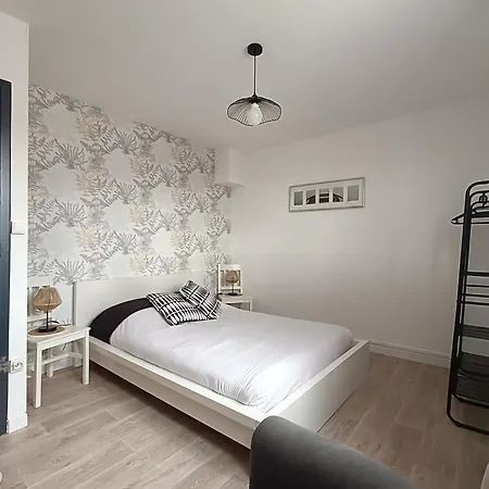 דירה Chez Stef סן-דיזייה