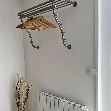 Chez Stef 아파트