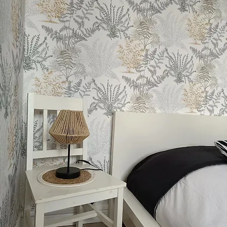 דירה Chez Stef סן-דיזייה