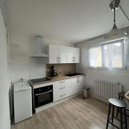 Chez Stef * סן-דיזייה