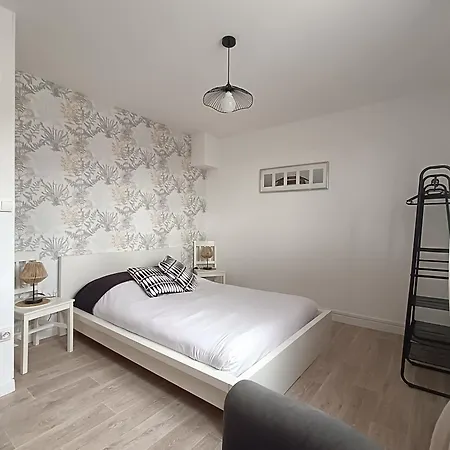 דירה Chez Stef סן-דיזייה