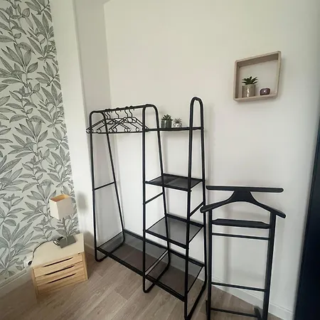 Chez Stef דירה