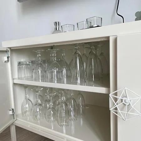 아파트 Chez Stef
