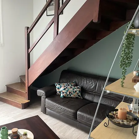 Chez Stef סן-דיזייה