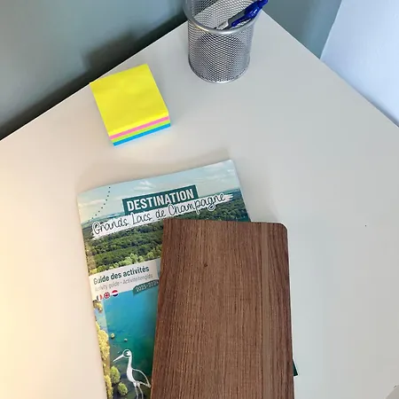 Chez Stef * סן-דיזייה