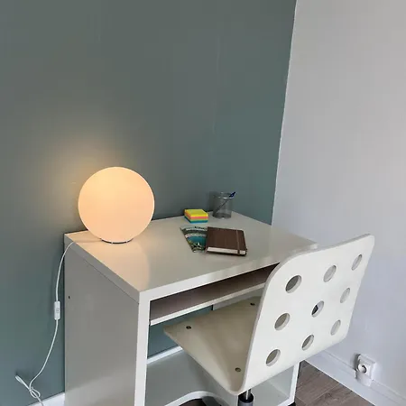 דירה Chez Stef סן-דיזייה